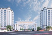 Địa ốc Hoàng Cát chưa trả lãi đến hạn lô trái phiếu mệnh giá 300 tỷ đồng