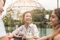 Các chuỗi cà phê toàn cầu tiếp tục mở rộng ở Singapore 