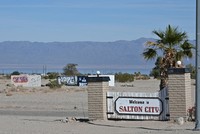 Vùng biển Salton của California là nguồn tài nguyên lithium phong phú của Mỹ