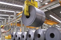 Cổ phiếu Hoa Sen (HSG) được cấp margin trở lại