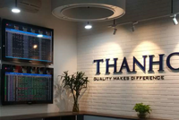 HOSE chấp thuận niêm yết hơn 100 triệu cổ phiếu Chứng khoán Thành Công (TCI)