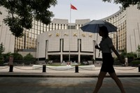 PBOC cam kết kích thích giá tiêu dùng trong bối cảnh lo ngại giảm phát