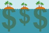 Năm 2024 báo trước sự kết thúc của cuộc đua giảm thuế suất doanh nghiệp toàn cầu