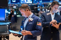 Thị trường chứng khoán toàn cầu có năm tăng tốt nhất kể từ năm 2019