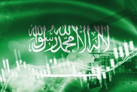 Quỹ đầu tư quốc gia của Ả Rập Xê Út là nhà đầu tư có chủ quyền tích cực nhất thế giới trong năm 2023