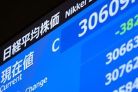 Các nhà đầu tư đang lạc quan về chứng khoán châu Á vào năm 2024