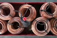 Giá đồng có thể tăng vọt hơn 75% lên mức cao kỷ lục vào năm 2025