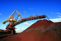 Giá kim loại pin sụt giảm gây tác động tiêu cực tới ngành khai thác mỏ