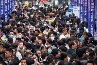 WB: Kinh tế toàn cầu bước vào nửa thập kỷ tăng trưởng tồi tệ nhất trong 30 năm