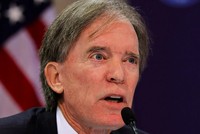 Ông Bill Gross, tỷ phú đồng sáng lập của Pimco