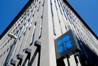 OPEC dự báo nhu cầu dầu tiếp tục mạnh mẽ vào năm tới