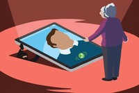 Trí tuệ nhân tạo (AI) chỉ ra thế hệ lừa đảo tài chính tiếp theo