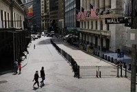 Các doanh nghiệp Mỹ đang đẩy mạnh phát hành trái phiếu trong tháng 1