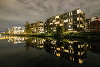 Kỳ vọng cắt giảm lãi suất sẽ thúc đẩy thị trường bất động sản thoát khỏi khủng hoảng