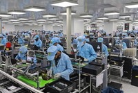 Ấn Độ là điểm đến ưa thích của các công ty Mỹ