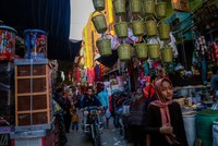 Áp lực khủng hoảng nợ của các quốc gia thị trường mới nổi hạ nhiệt khi lợi suất giảm