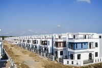 Đầu tư LDG (LDG) tiếp tục lỗ thêm 165,08 tỷ đồng trong quý IV/2023 khi kinh doanh dưới giá vốn