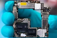 Trung Quốc trên đà sản xuất chip thế hệ tiếp theo bất chấp hạn chế từ Mỹ