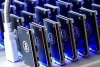 Các công ty khai thác tiền điện tử đã sử dụng lượng điện tương đương với toàn bộ nước Úc