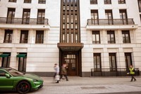 Cuộc khủng hoảng bất động sản của Trung Quốc đang bắt đầu lan rộng khắp thế giới