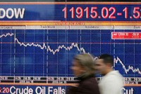 Triển vọng của các cường quốc kinh tế lớn đang tách rời nhau