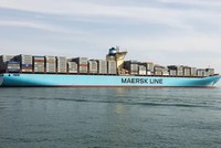 Maersk: Căng thẳng ở Biển Đỏ sẽ không sớm chấm dứt