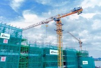 Coteccons (CTD) vừa thâu tóm hai doanh nghiệp