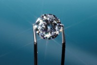 Sự bùng nổ của kim cương nhân tạo có thể đã kết thúc