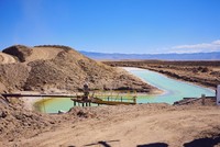 Thị trường lithium đang chuyển sang tình trạng dư cung