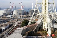 Qatar tăng công suất sản xuất LNG nhằm đáp ứng nhu cầu của châu Á