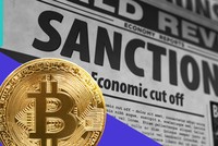 Hơn 60% hoạt động tiền điện tử bất hợp pháp có liên quan đến các nhóm bị trừng phạt hoặc tổ chức khủng bố