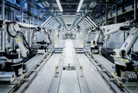 Đầu tư ra nước ngoài của Trung Quốc vào xe điện có thể lập kỷ lục mới vào năm 2023