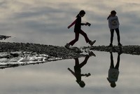 WMO: Hiện tượng El Nino đang suy yếu nhưng nhiệt độ vẫn duy trì ở mức cao