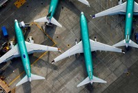 Khủng hoảng của Boeing làm chệch hướng kế hoạch tăng trưởng của các hãng hàng không