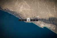 Các công ty dầu khí mở rộng chiến dịch phát hiện khí metan