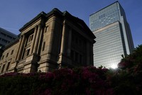 Nhật Bản kết thúc lãi suất âm làm tăng nguy cơ biến động của đồng yên