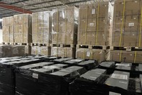 Sự kiện halving của Bitcoin thúc đẩy làn sóng di cư của máy tính khai thác cũ ở Mỹ ra nước ngoài