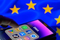 EU triển khai điều tra Meta, Apple và Alphabet theo luật công nghệ mới