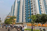 Năm Bảy Bảy (NBB) mang bất động sản đi thế chấp để vay vốn ngân hàng