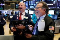 Sự bùng nổ AI thúc đẩy thị trường chứng khoán toàn cầu có quý I tốt nhất trong 5 năm