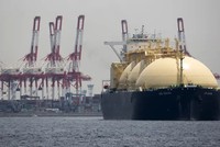 Morgan Stanley: Tình trạng dư thừa khí đốt toàn cầu có thể gia tăng mạnh trong những năm tới