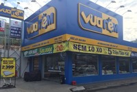 Vua Nệm tiếp tục lỗ thêm 78,25 tỷ đồng trong năm 2023