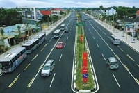 Becamex IJC (IJC) lên kế hoạch lãi 511 tỷ đồng trong năm 2024, tăng trưởng 29%