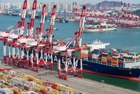 WTO dự báo thương mại toàn cầu sẽ phục hồi nhưng vẫn tập trung vào rủi ro địa chính trị