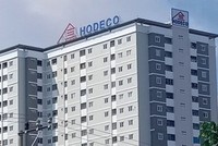 Hodeco (HDC) sẽ huy động 300 tỷ đồng từ cổ đông để trả nợ ngân hàng
