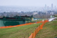 Đường ống Trans Mountain của Canada gây rắc rối cho dầu từ Iraq