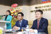 PV Trans Pacific tổ chức Đại hội đồng cổ đông thường niên năm 2024 vào ngày 17/4 (Ảnh: Lê Toàn)