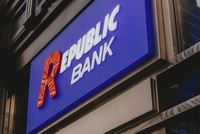 Republic First Bank là ngân hàng đầu tiên của Mỹ phá sản trong năm nay