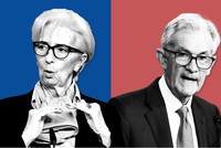 Xác suất các ngân hàng trung ương toàn cầu trì hoãn cắt giảm lãi suất đang tăng lên