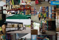 Thế Giới Di Động (MWG) giải thể Logistics Toàn Tín sau hơn 2 năm thành lập